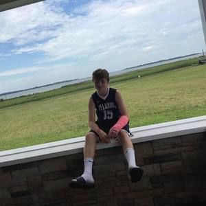 Meet your Posher, Justin